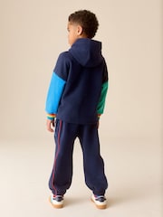 Little Bird by Jools Oliver Hoodie and Joggers Sweat Set 2 Piece - Bild 6 von 16