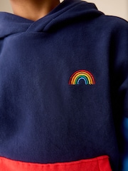 Little Bird by Jools Oliver Hoodie and Joggers Sweat Set 2 Piece - Bild 7 von 16