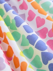 Robe Little Bird by Jools Oliver Mix Match en jersey à volants - Image 6 de 6