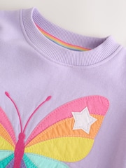 Little Bird by Jools Oliver 2-teiliges Pullover- und Leggings-Set - Bild 11 von 14