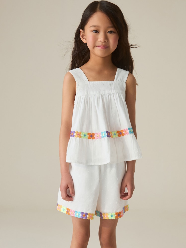 Little Bird by Jools Oliver Regenbogenbesatz-Kombiset - Bild 2 von 16 Little Bird by Jools Oliver Regenbogenbesatz-Kombiset - Bild 2 von 16