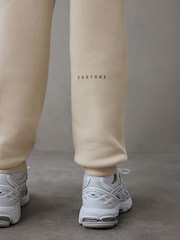 Castore Stone Oversized Hoodie and Joggers Set - Image 5 of 10