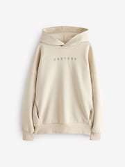 Castore Stone Oversized Hoodie and Joggers Set - Image 6 of 10