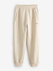 Castore Stone Oversized Hoodie and Joggers Set - Image 9 of 10
