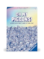 Ravensburger Oh My Pigeons Party Game - Image 1 of 3