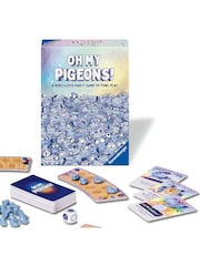 Ravensburger Oh My Pigeons Party Game - Image 2 of 3