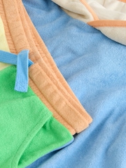 كتلة لون - Towelling Set (3mths-7yrs) - Image 9 of 9