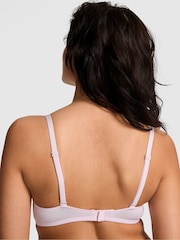 Victoria's Secret PINK Pink Tulip T-Shirt Bra - Image 2 of 3