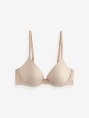 Victoria's Secret PINK Marzipan Nude T Shirt Bra - Image 3 of 5