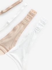 Victoria's Secret PINK Marzipan Nude T Shirt Bra - Image 5 of 5