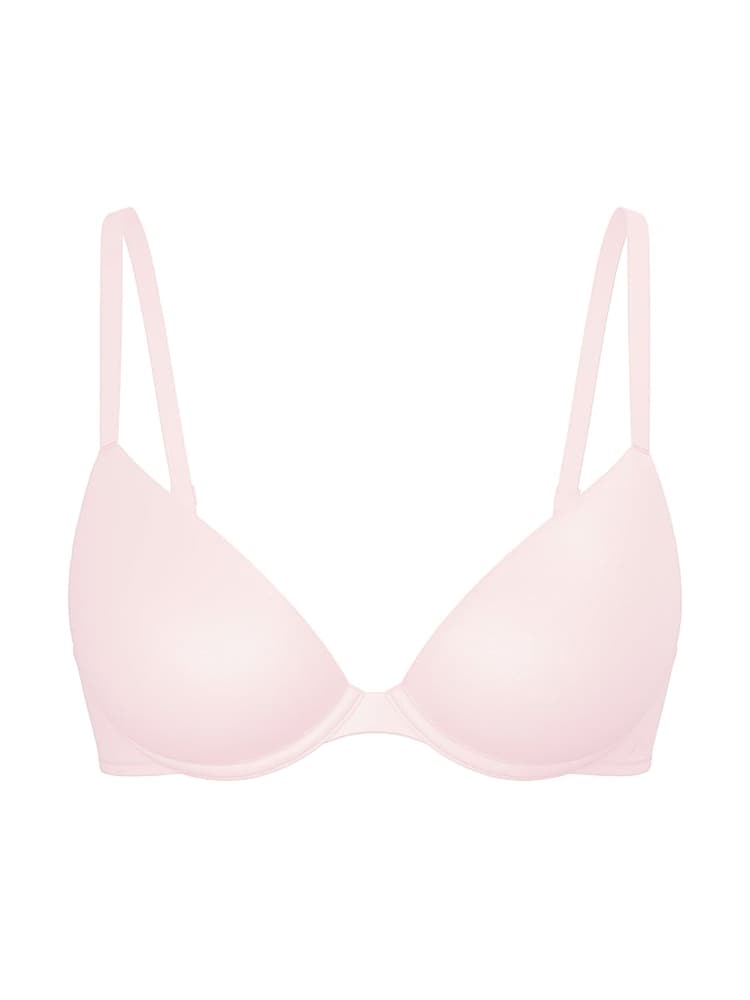 Victoria's Secret PINK Pink Tulip Super Push Up Bra - Image 3 of 3 Victoria's Secret PINK Pink Tulip Super Push Up Bra - Image 3 of 3