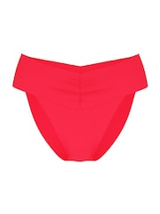 Victoria's Secret Pink Island High Waist Bikini Bottoms - Image 3 of 3