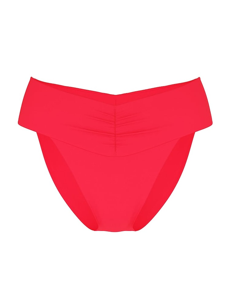 Victoria's Secret Pink Island High Waist Bikini Bottoms - Image 3 of 3