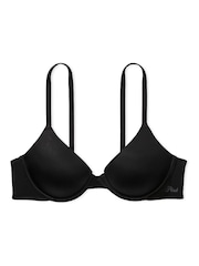Victoria's Secret PINK Black T Shirt Bra - Image 3 of 3