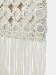 Accessorize Mirror Fringe Cross-Body Bag - Slika 2 iz 2