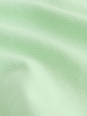 Mint Green Bluey Short Sleeve T-Shirt (12mths-7yrs) - Image 6 of 9