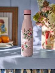 Cath Kidston Paddington Blossom Water Bottle - Image 1 of 1