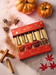 Set of 4 Gel Effect Nail Polish Gift Set - Image 1 of 1