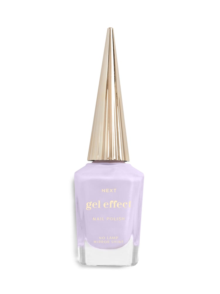 Gel Effect Nail Polish - Image 1 of 3
