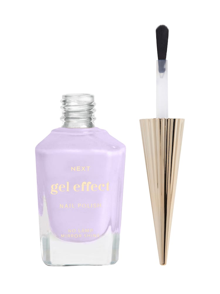 Gel Effect Nail Polish - Image 2 of 3