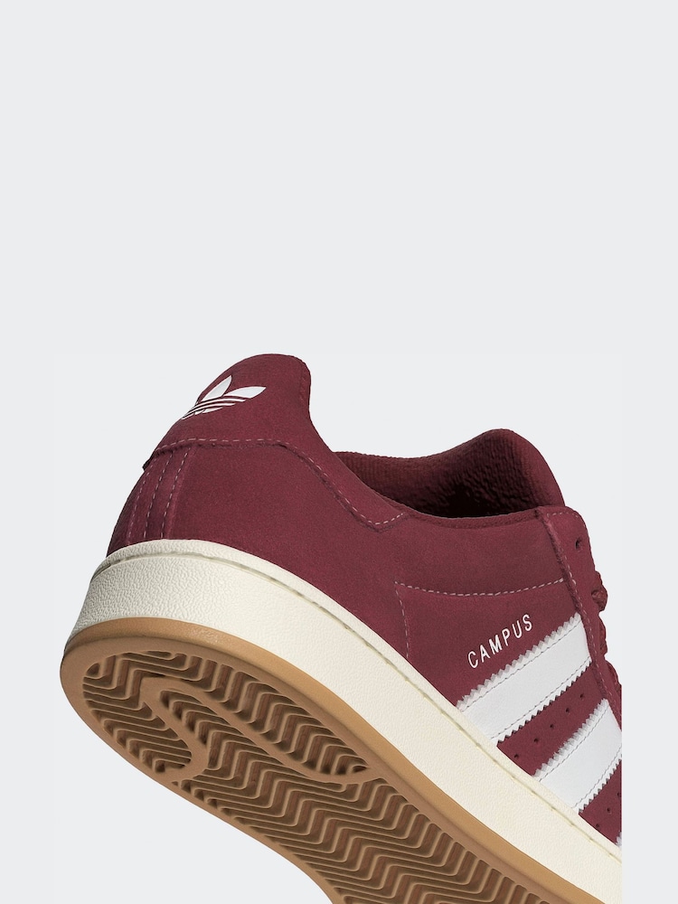 حذاء رياضي 00 Campus من adidas Originals - صورة 9 من 9 حذاء رياضي 00 Campus من adidas Originals - صورة 9 من 9