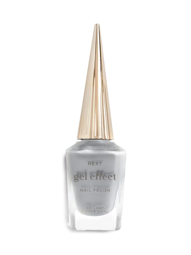 Gel Effect Nail Polish - Image 1 of 3 Gel Effect Nail Polish - Image 1 of 3