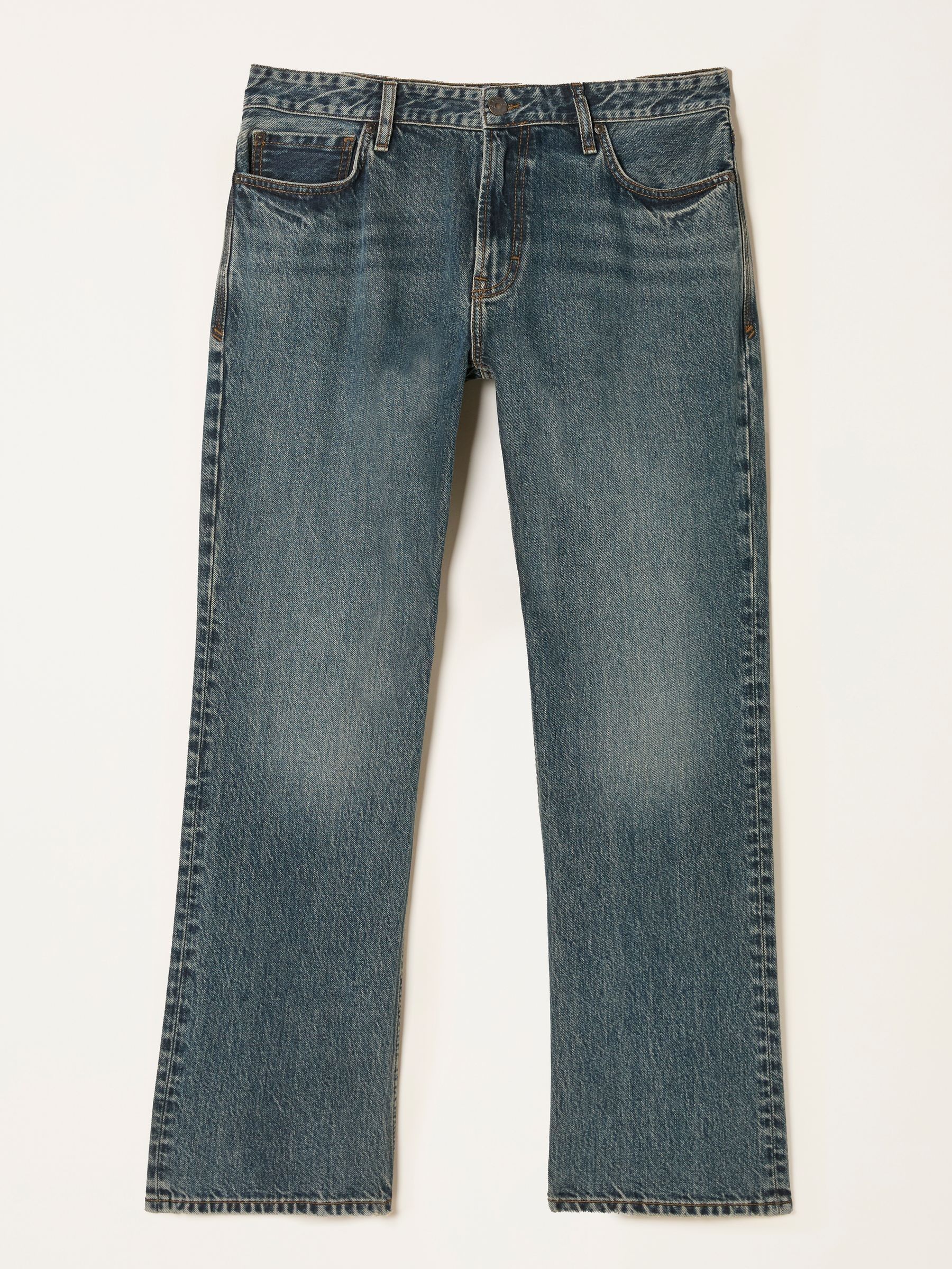 Buy FatFace Denim Vintage Bootcut Jeans from Next France