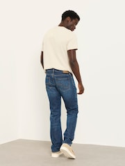 FatFace Denim Vintage Slim Fit Jeans - Image 2 of 6