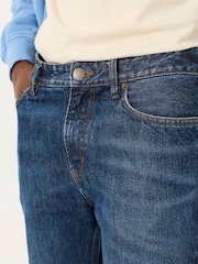 FatFace Denim Vintage Slim Fit Jeans - Image 4 of 6