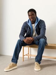 FatFace Denim Vintage Slim Fit Jeans - Image 5 of 6