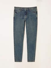 FatFace Denim Vintage Slim Fit Jeans - Image 6 of 6