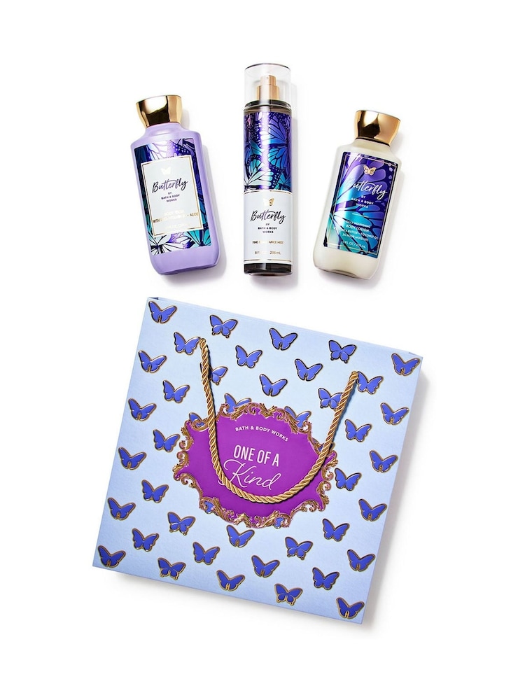 Bath & Body Works Gift Set - Image 1 of 2 Bath & Body Works Gift Set - Image 1 of 2