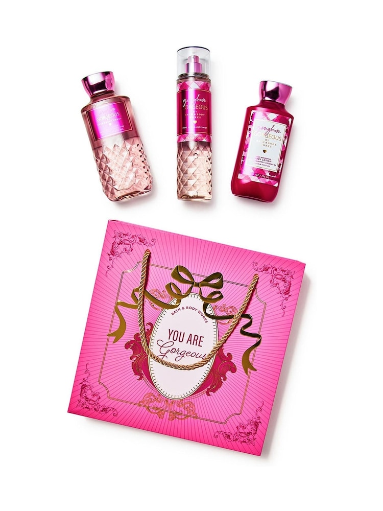 Bath & Body Works Gift Set - Image 1 of 2