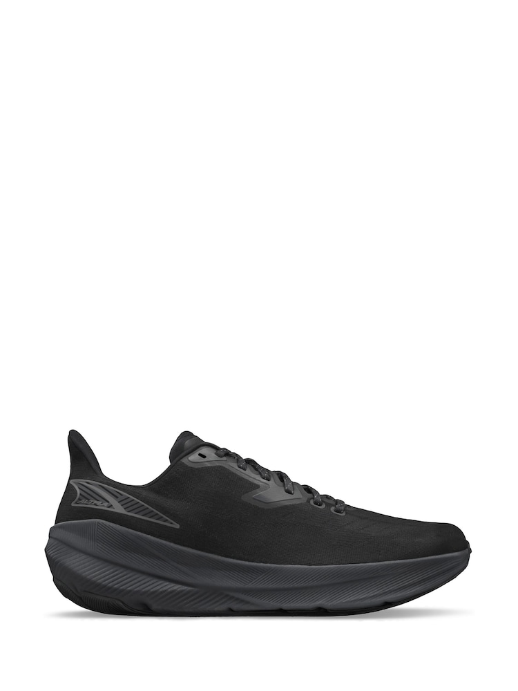 Altra Mens Experience Flow Black Trainers - Image 1 of 4