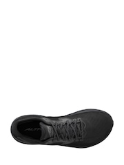 Altra Mens Experience Flow Black Trainers - Image 3 of 4