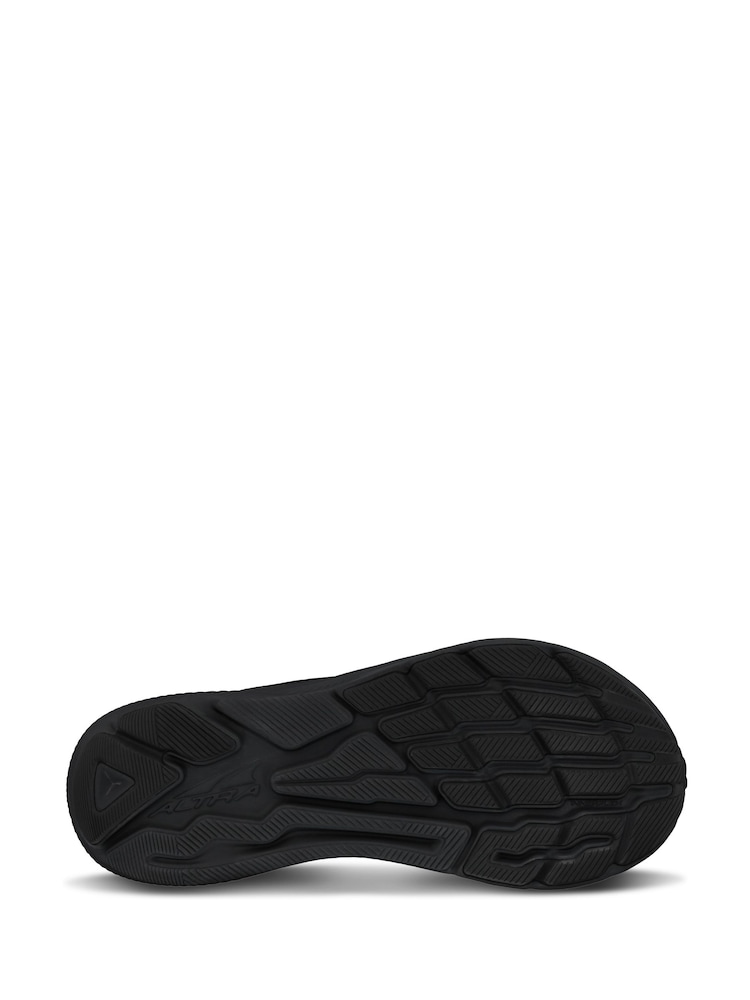 Altra Mens Experience Flow Black Trainers - Image 4 of 4