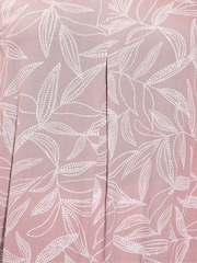 Rosa - Pleat Front Vest - Imagem 4 de 5