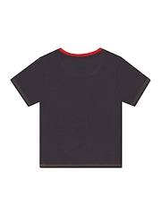 Character Boys Harry Bear Short Gaming Pyjamas - صورة 10 من 12