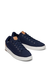 TOMS Blue TRVL Lite 2.0 Low Trainers - Image 3 of 4