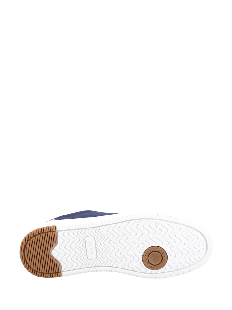 TOMS Blue TRVL Lite 2.0 Low Trainers - Image 4 of 4