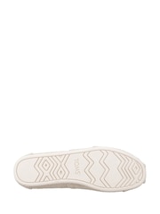 Naravni - TOMS Natural Alpargata Shoes - Slika 4 iz 4