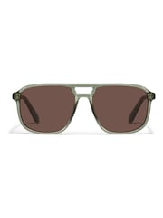 QUAY On The Fly Sunglasses - Image 1 of 3