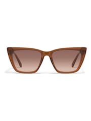 QUAY Call The Shots Remixed Sunglasses - Image 2 of 3