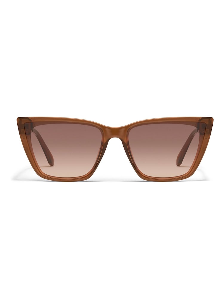 QUAY Call The Shots Remixed Sunglasses - Image 2 of 3