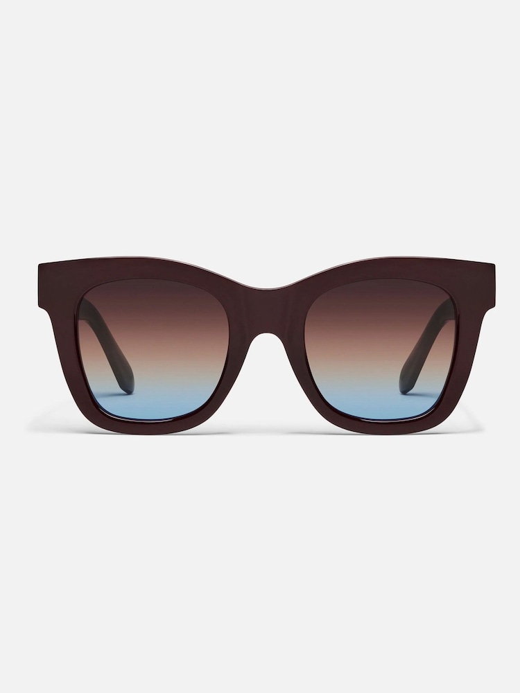 QUAY After Hours Sunglass - Image 1 of 2