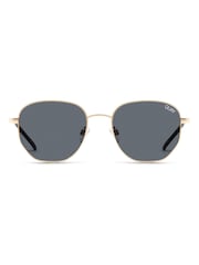 QUAY Big Time Sunglass - Image 1 of 2