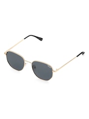 QUAY Big Time Sunglass - Image 2 of 2