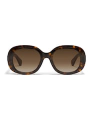 QUAY Impromptu Sunglasses - Image 1 of 2
