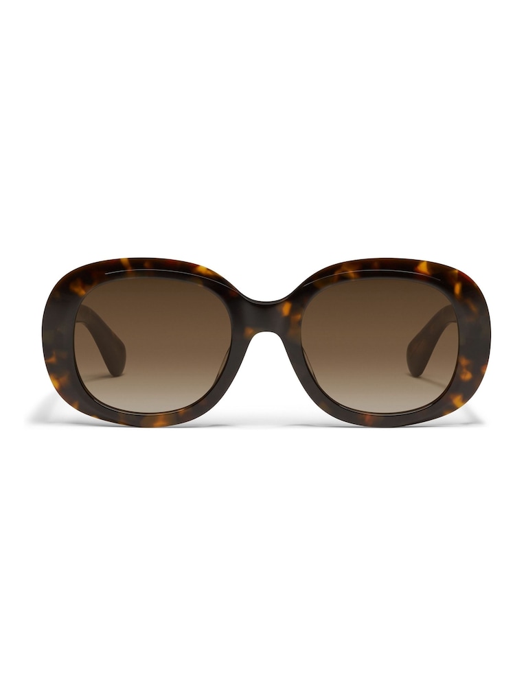 QUAY Impromptu Sunglasses - Image 1 of 2