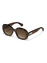 QUAY Impromptu Sunglasses - Image 2 of 2